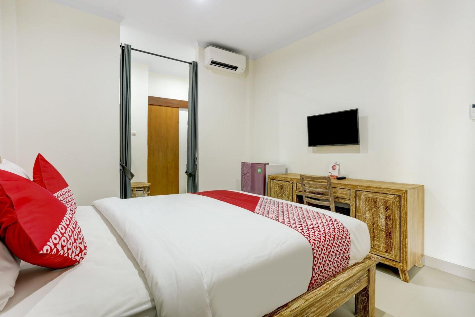 Oyo 90232 มาร์ช 67 สเตย์ Hotel Balian ภายนอก รูปภาพ