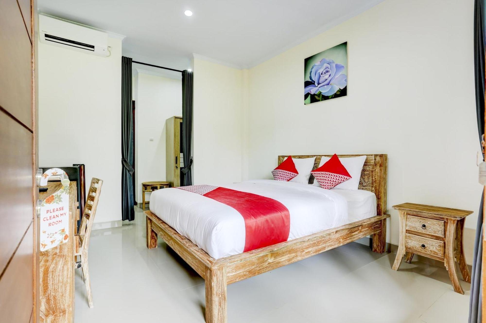 Oyo 90232 มาร์ช 67 สเตย์ Hotel Balian ภายนอก รูปภาพ