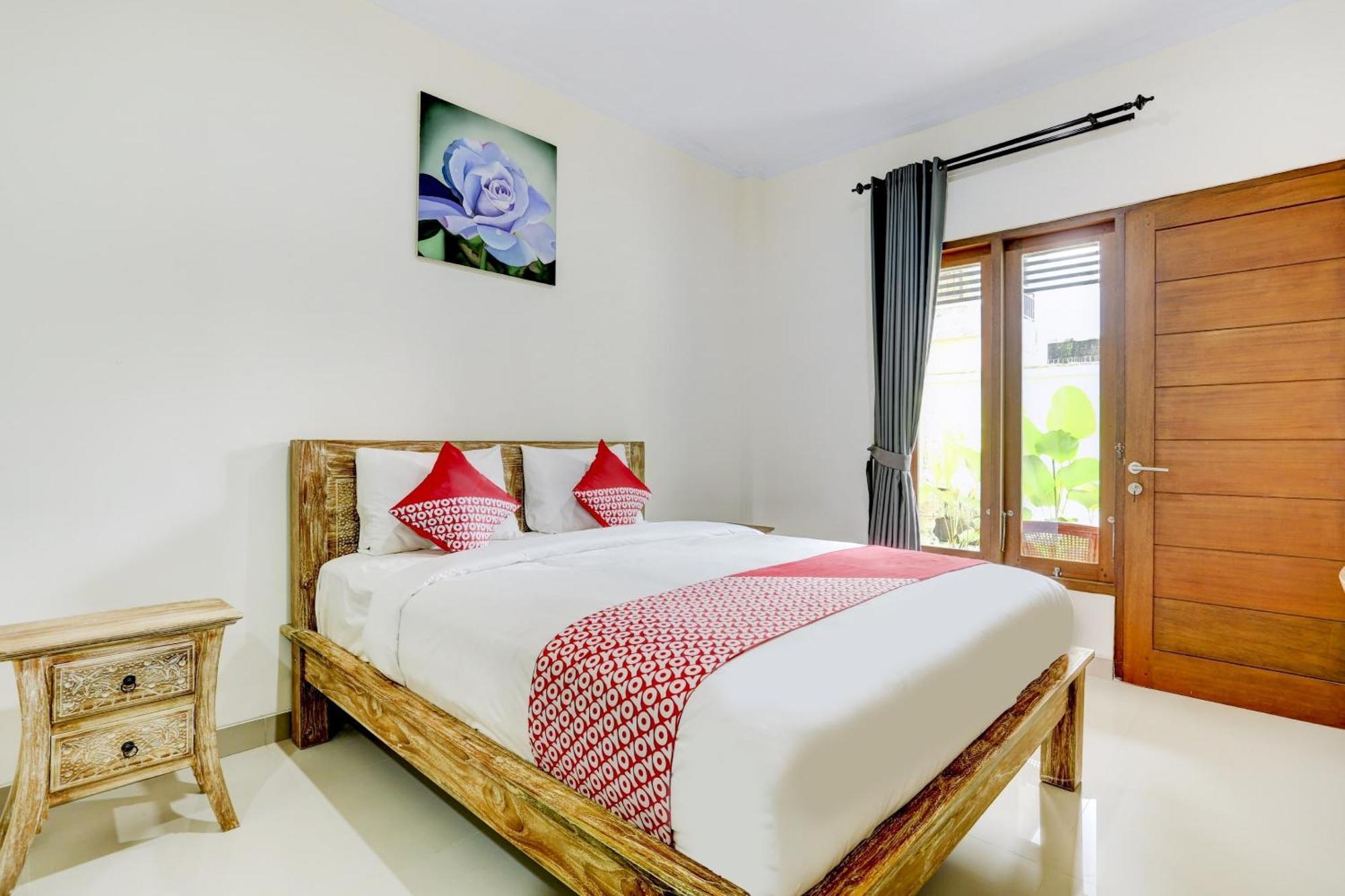 Oyo 90232 มาร์ช 67 สเตย์ Hotel Balian ภายนอก รูปภาพ