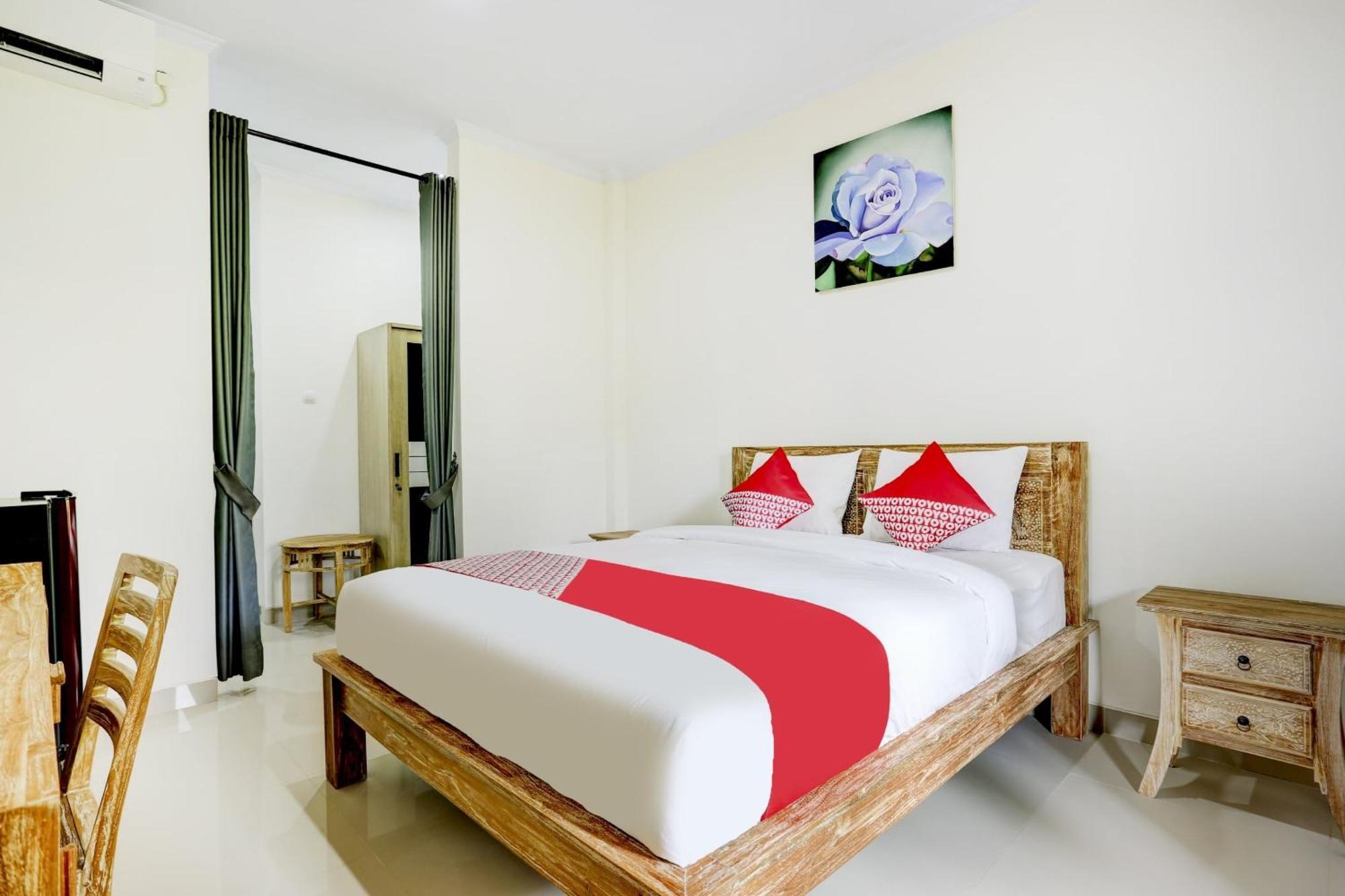 Oyo 90232 มาร์ช 67 สเตย์ Hotel Balian ภายนอก รูปภาพ